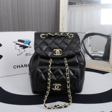 Chanel Backpacks